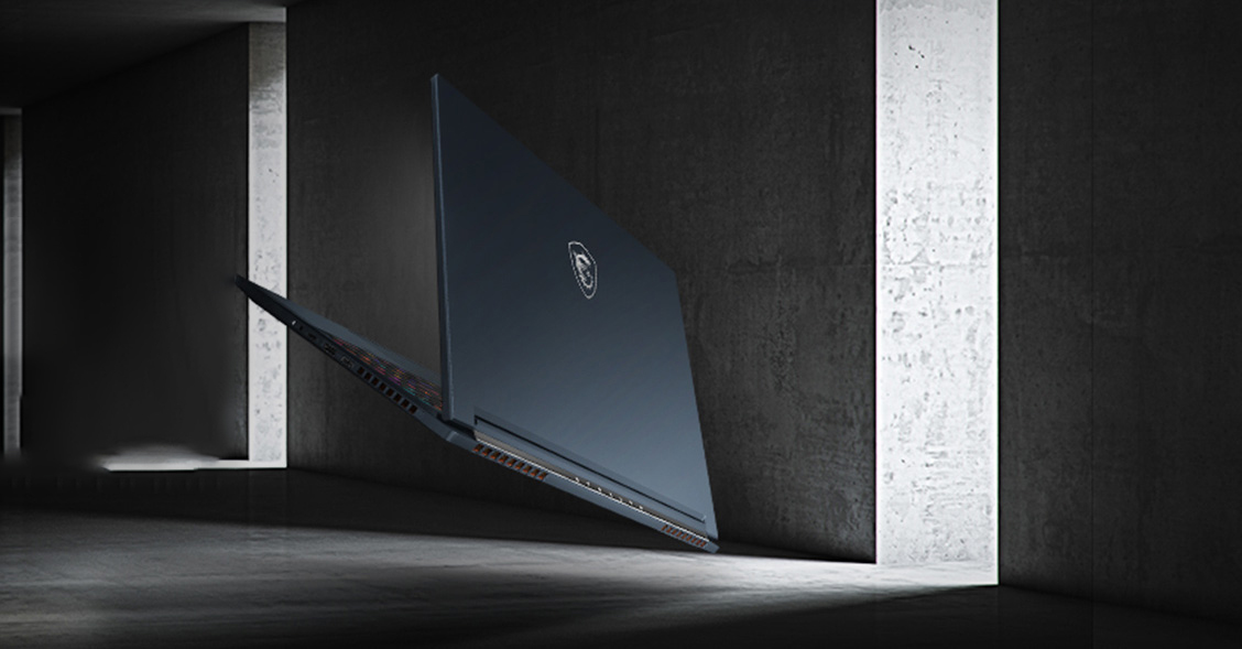 MSI Stealth 16 AI Studio - 16.0